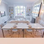 Prestige Heart Of Apartment *