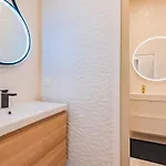 Apartment Prestige Heart Of Reims