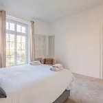 Apartment Prestige Heart Of Reims
