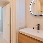 Apartment Prestige Heart Of Reims