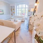 Apartment Prestige Heart Of Reims
