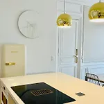Apartment Prestige Heart Of Reims