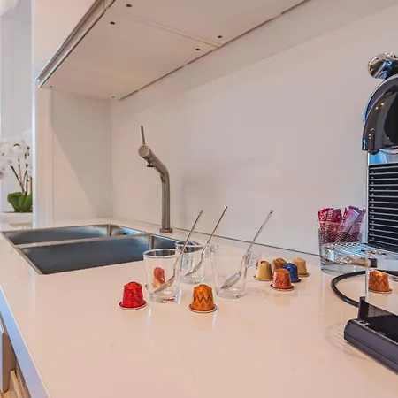 Prestige Heart Of Apartment