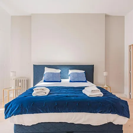 Apartman Prestige Heart Of *