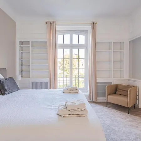 Prestige Heart Of Apartment *