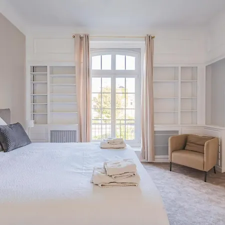 Prestige Heart Of Apartamento *
