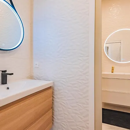 Apartman Prestige Heart Of Reims