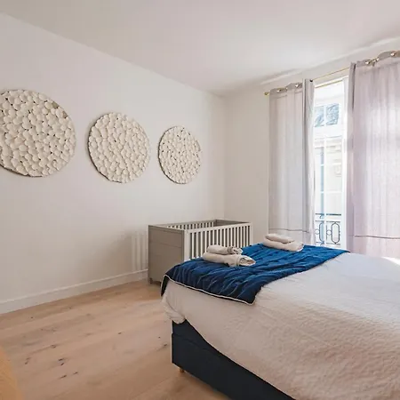 Apartamento Prestige Heart Of *