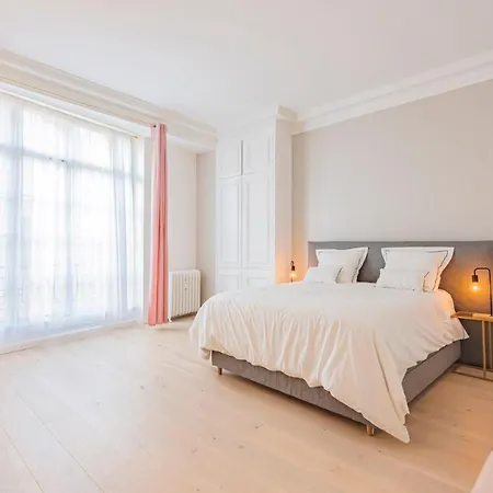 Apartman Prestige Heart Of Reims