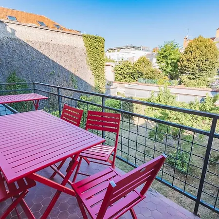 Prestige Heart Of Apartment