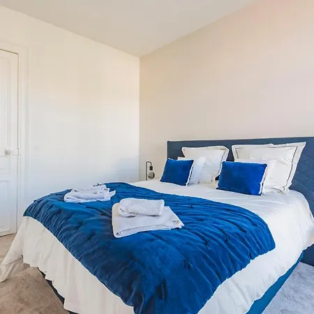 Prestige Heart Of Apartament