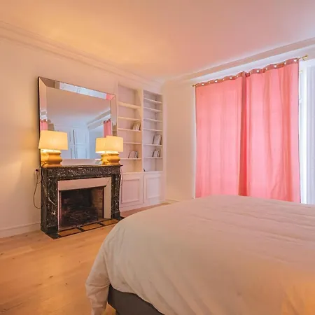 Prestige Heart Of Apartament